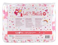 Rearz Lil Bella Adult Diapers PRE SALES STOCK ARRIVING MID JANUARY