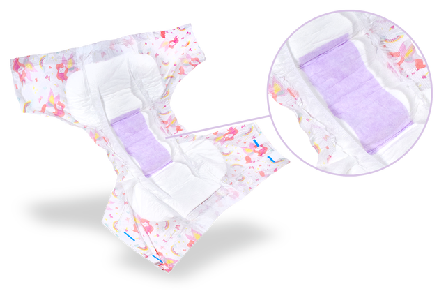 Rearz Lil Bella Adult Diapers PRE SALES STOCK ARRIVING MID JANUARY