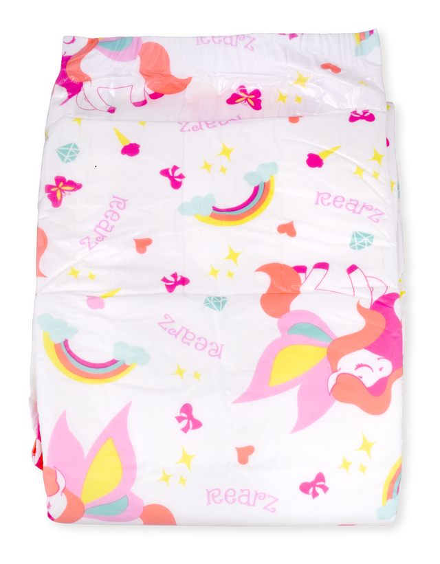 Rearz Lil Bella Adult Diapers