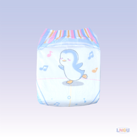 LNGU - Little Melody ( PRE SALES ORDER ITEM ETA SHIPPING OUT 22/07/2026 )