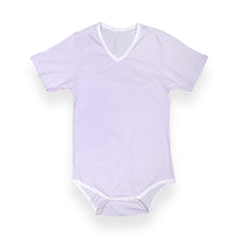 Lavender Organic Unisex Adult Bodysuit
