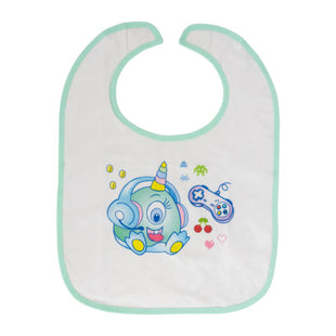 Rearz Lil' Monsters Adult Bib