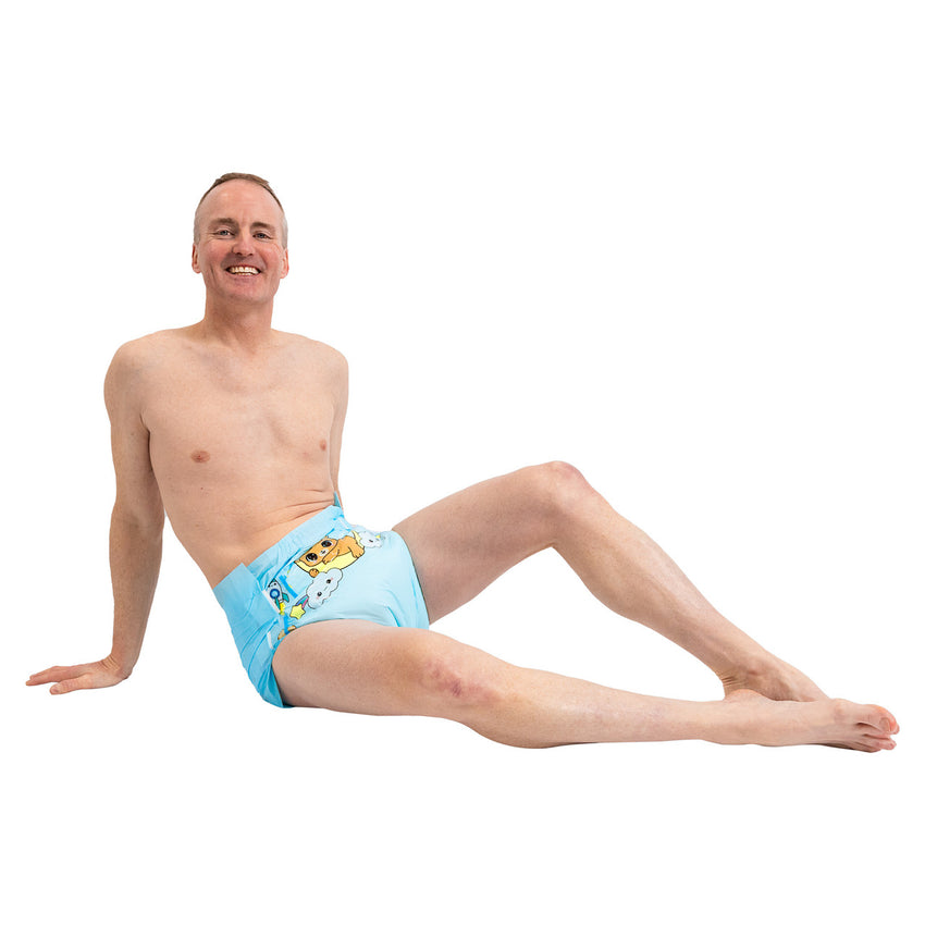 Lunar Cub Adult Diapers