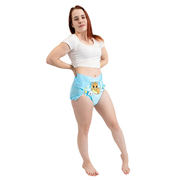 Lunar Cub Adult Diapers