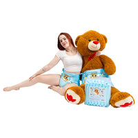 Lunar Cub Adult Diapers