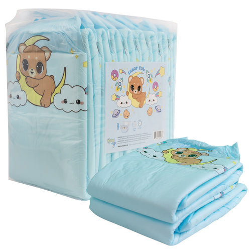Lunar Cub Adult Diapers