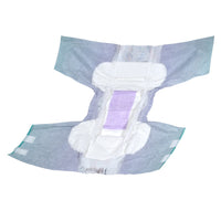 Rearz Mermaid Tales All-Night Briefs MED Pack - myabdlsupplies