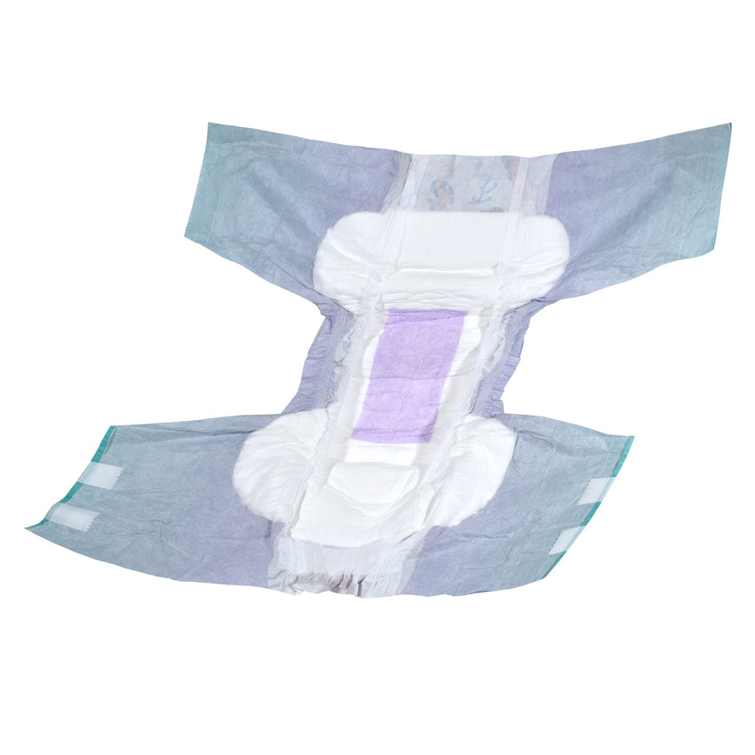 Rearz Mermaid Tales All-Night Briefs MED Pack - myabdlsupplies