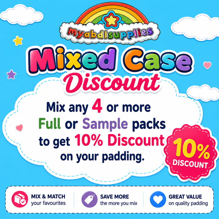 MIXED_CASE_DISCOUNT