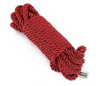 Shibari Rope Maroon