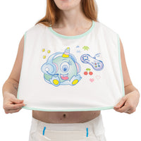 Rearz Lil' Monsters Adult Bib