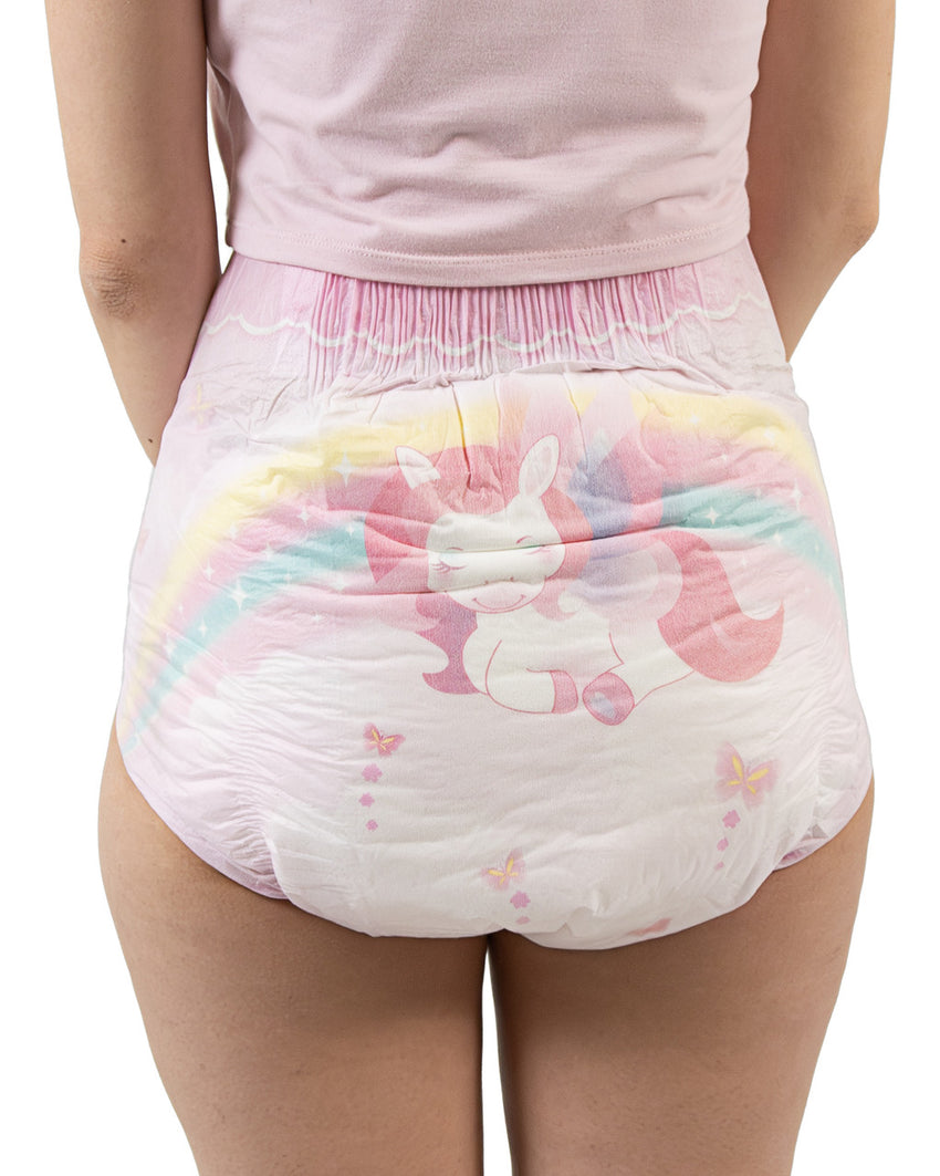 Lil Bella Adult Diapers