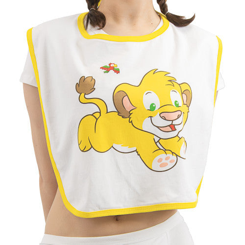 Safari Bib V2