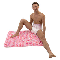 Lil Bella Change Pad