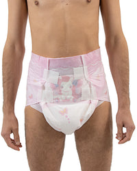 Lil Bella Adult Diapers