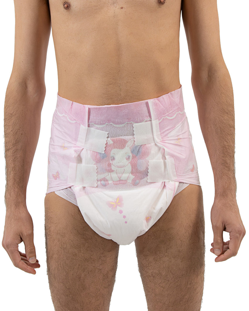Lil Bella Adult Diapers
