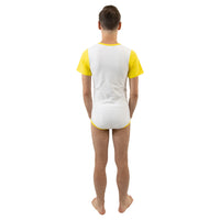 Safari Unisex Adult Bodysuit