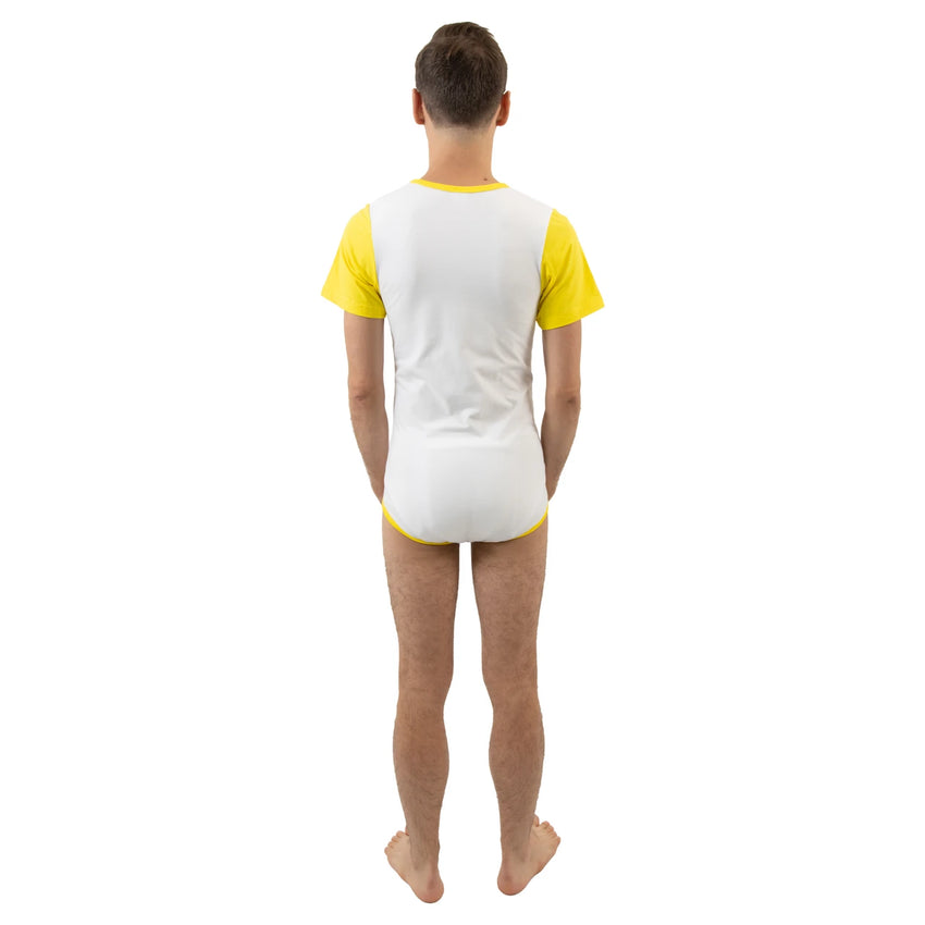 Safari Unisex Adult Bodysuit