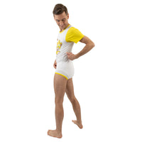 Safari Unisex Adult Bodysuit