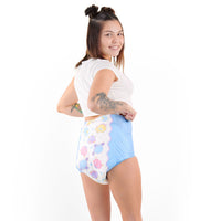 Rearz Lil' Monsters Adult Diapers PRE SALES STOCK ARRIVING MID JANUARY