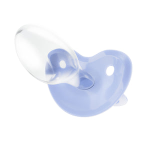 Fixx Adult Size 10 Pacifier Periwinkle