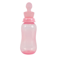 Rearz Pink Easy Grip Adult Baby Bottle