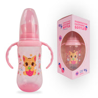 Rearz Purrfect Easy Grip Adult Baby Bottle