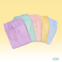 LNGU - Rainbow Pastel Colours ( PRE SALES ORDER ITEM ETA SHIPPING OUT 22/07/2026 )