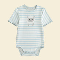 Baby Blue Onesies