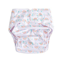 Comfort Haven Diaper Cover / Swim Diaper Sweet Dreams