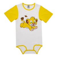 Safari Unisex Adult Bodysuit