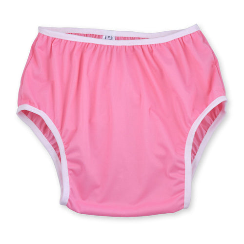 Waterproof Silence Pant Pink