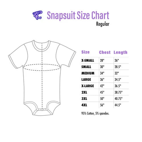 Safari Unisex Adult Bodysuit