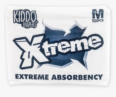 Diapers Xtreme PRE SALES ON NOW STOCK ARRIVING MID OCTOBER