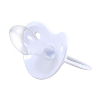 Fixx Adult Size 10 Pacifier White