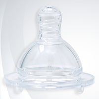 Adult Silicone Bottle Nipples