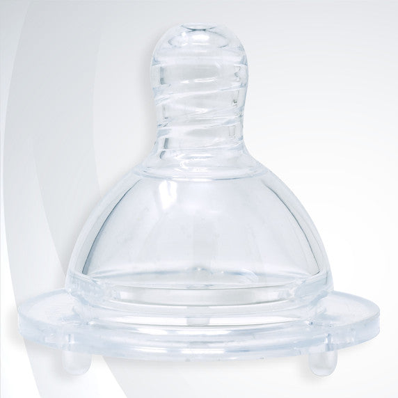 Adult Silicone Bottle Nipples