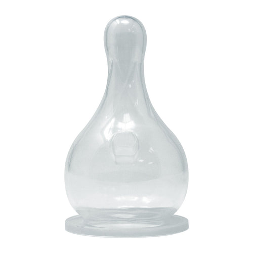 XXL Adult Standard Bottle Nipple