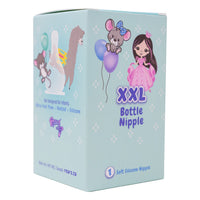 XXL Adult Standard Bottle Nipple