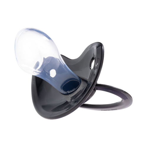 Fixx Adult Size 10 Pacifier Black