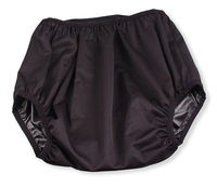 Waterproof Silence Pant Black SML - myabdlsupplies