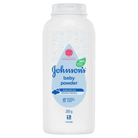 Johnson's Baby Powder