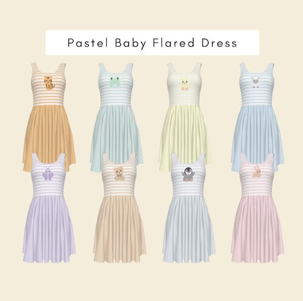 Skirts & Dresses