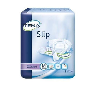 TENA Slip Maxi Medium Waist 72 122cm