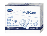 Molicare MAXI Medium Plastic Backed