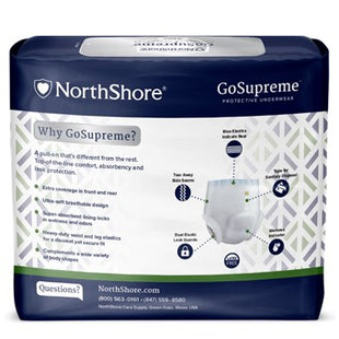 NorthShore GoSupreme Underwear