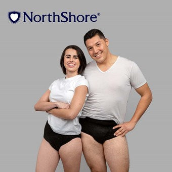 NorthShore GoSupreme Underwear