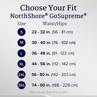 NorthShore GoSupreme Underwear