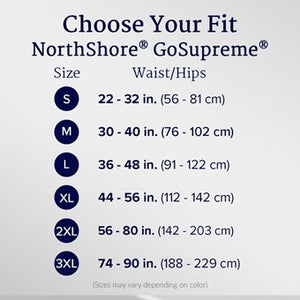 NorthShore GoSupreme Underwear