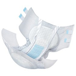 Disposable Diapers Sample Packs